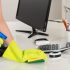 General office cleaning